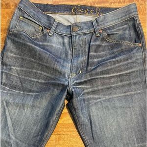 Chip and Pepper Premium Denim Jeans
